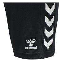 hummel Core XK Poly Shorts Kinder - black