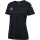 hummel Core XK Core Poly S/S T-Shirt Damen - black