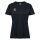 hummel Core XK Core Poly S/S T-Shirt Damen - black