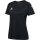 hummel Core XK Core Poly S/S T-Shirt Damen - black