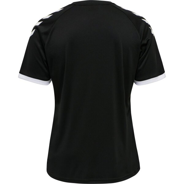 hummel Core Volley T-Shirt - black