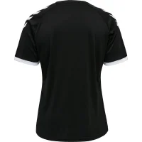 hummel Core Volley T-Shirt - black