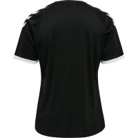 hummel Core Volley T-Shirt - black