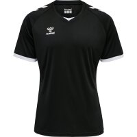 hummel Core Volley T-Shirt - black