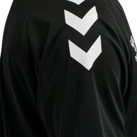 hummel Core Volley T-Shirt - black