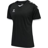 hummel Core Volley T-Shirt - black