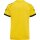 hummel Core Volley T-Shirt Kinder - blazing yellow