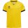 hummel Core Volley T-Shirt Kinder - blazing yellow