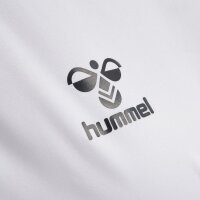 hummel Core Volley Wo T-Shirt Damen - white