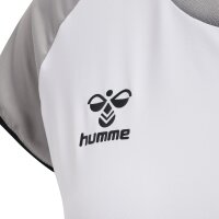 hummel Core Volley Stretch Wo T-Shirt Damen - white