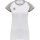 hummel Core Volley Stretch Wo T-Shirt Damen - white