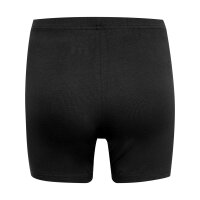 hummel Core Volley Cotton Hipster Wo Shorts Damen - black