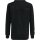 hummel Move Grid Cotton Sweatshirt Kinder - black