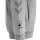 hummel Move Grid Cotton Sweatshirt Kinder - grey melange
