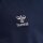 hummel Move Grid Cotton Sweatshirt Kinder - marine
