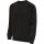 hummel Red Classic Sweatshirt Herren - black