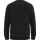 hummel Red Classic Sweatshirt Herren - black
