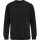 hummel Red Classic Sweatshirt Herren - black