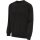 hummel Red Classic Sweatshirt Herren - black