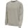 hummel Red Classic Sweatshirt Herren - grey melange
