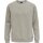 hummel Red Classic Sweatshirt Herren - grey melange