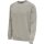hummel Red Classic Sweatshirt Herren - grey melange