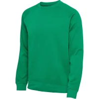 hummel Red Classic Sweatshirt Herren - jelly bean