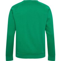 hummel Red Classic Sweatshirt Herren - jelly bean