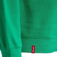 hummel Red Classic Sweatshirt Herren - jelly bean