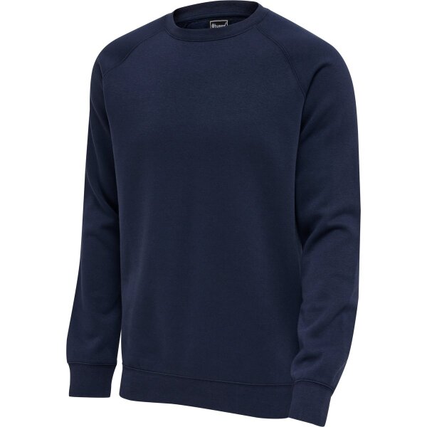hummel Red Classic Sweatshirt Herren - marine