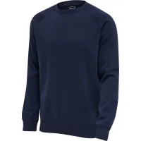 hummel Red Classic Sweatshirt Herren - marine