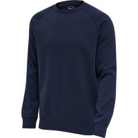 hummel Red Classic Sweatshirt Herren - marine