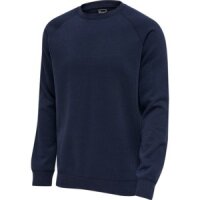 hummel Red Classic Sweatshirt Herren - marine