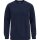 hummel Red Classic Sweatshirt Herren - marine