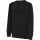 hummel Red Classic Sweatshirt Kinder - black