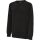 hummel Red Classic Sweatshirt Kinder - black