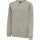 hummel Red Classic Sweatshirt Kinder - grey melange