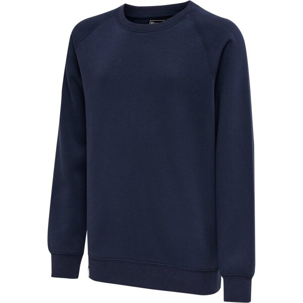 hummel Red Classic Sweatshirt Kinder - marine