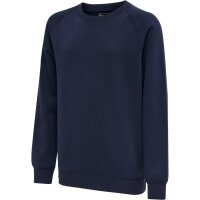 hummel Red Classic Sweatshirt Kinder - marine