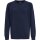hummel Red Classic Sweatshirt Kinder - marine