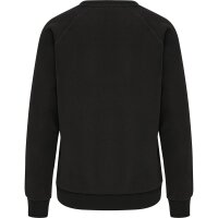 hummel Red Classic Sweatshirt Damen - black