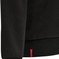 hummel Red Classic Sweatshirt Damen - black