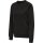 hummel Red Classic Sweatshirt Damen - black