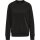 hummel Red Classic Sweatshirt Damen - black