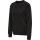 hummel Red Classic Sweatshirt Damen - black