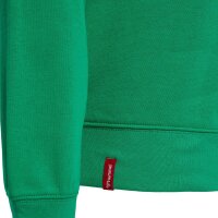 hummel Red Classic Sweatshirt Damen - jelly bean