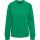 hummel Red Classic Sweatshirt Damen - jelly bean
