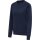 hummel Red Classic Sweatshirt Damen - marine