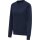 hummel Red Classic Sweatshirt Damen - marine