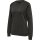 hummel Red Heavy Sweatshirt Damen - raven